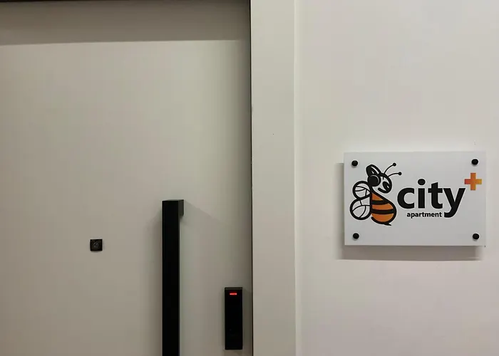 City Plus By Citybee