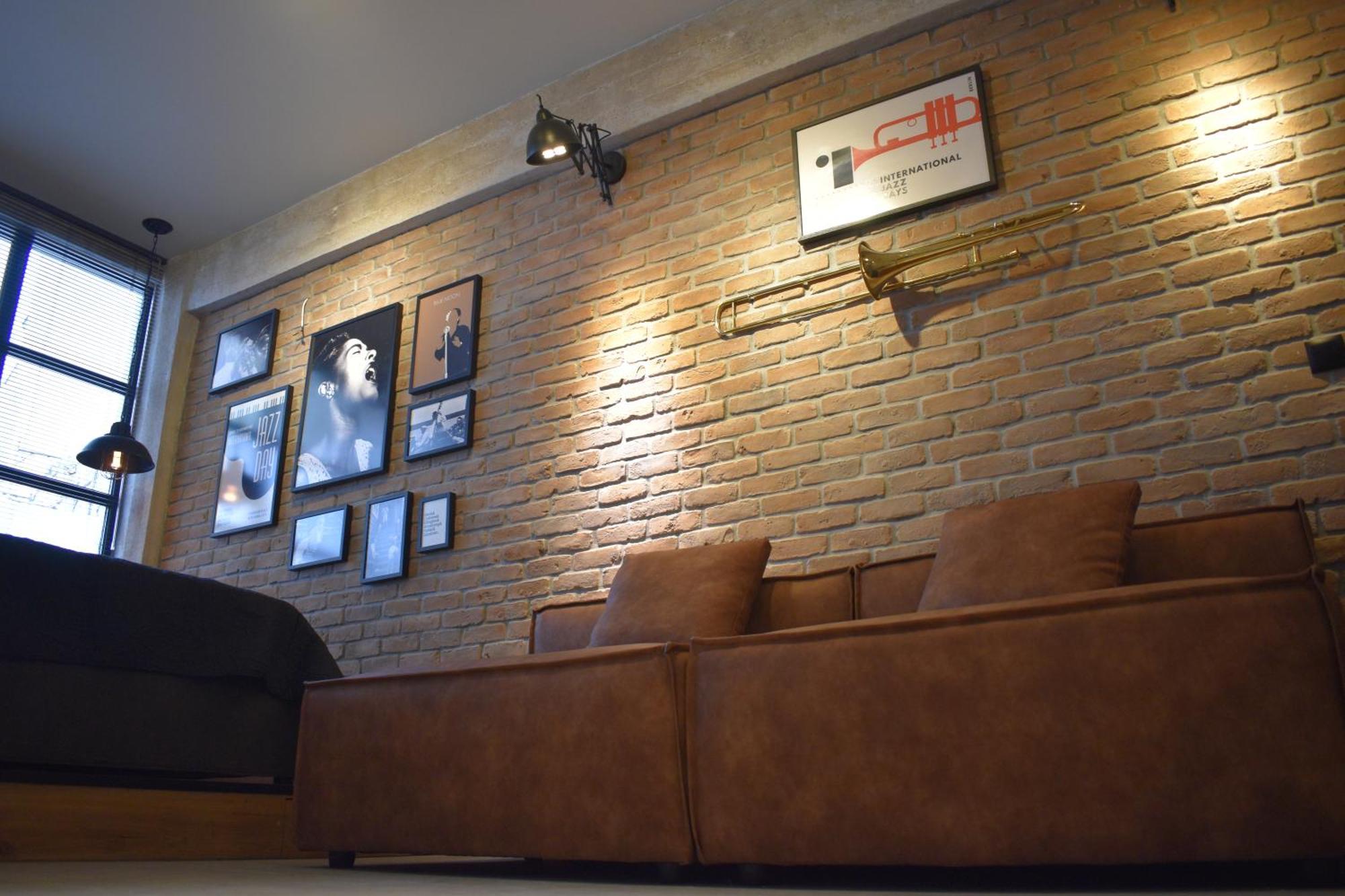 Apartment By Citybee Athens