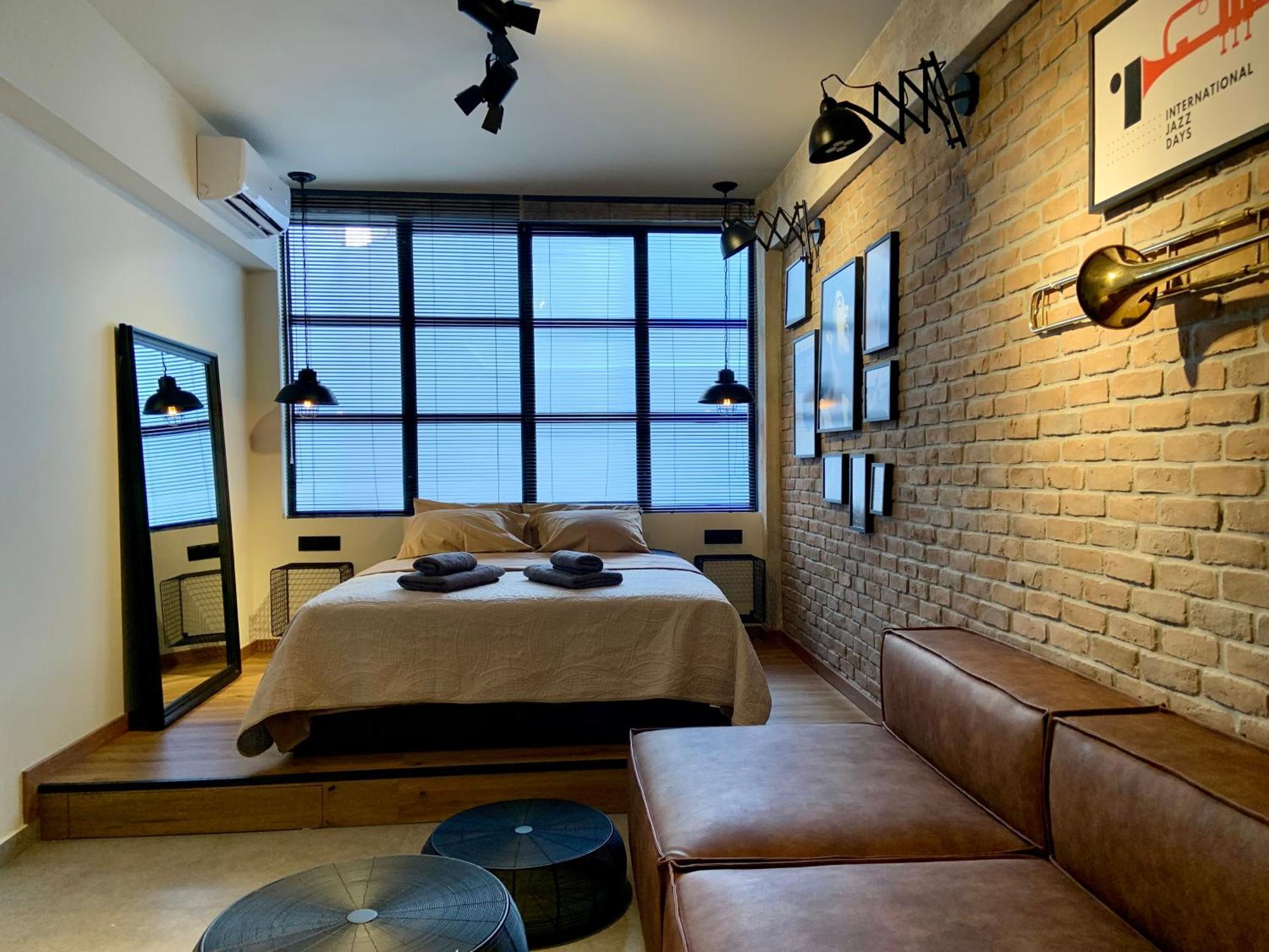 By Citybee Apartment