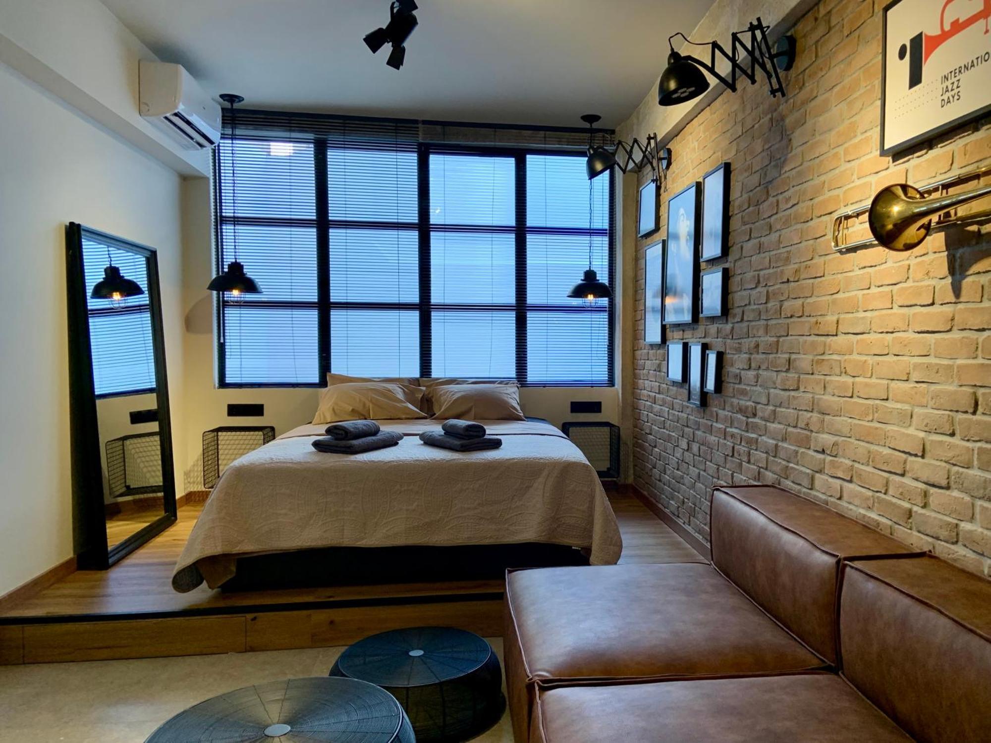 Apartment By Citybee Athens