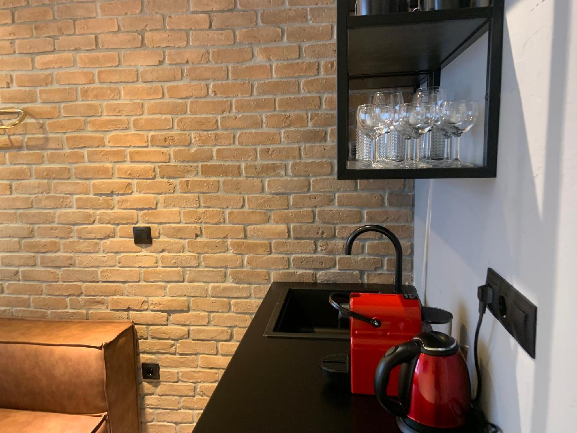 By Citybee Apartment
