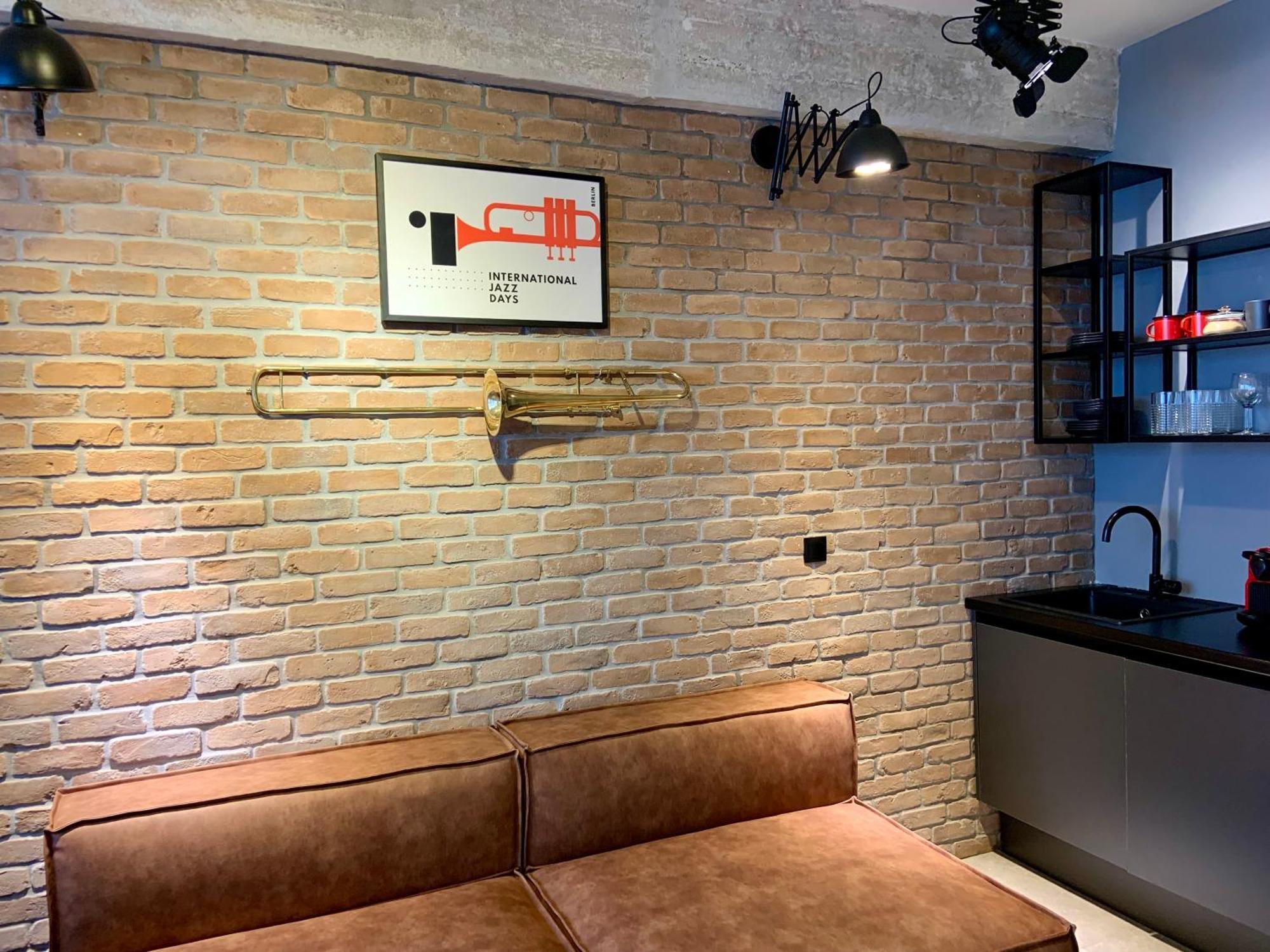 By Citybee Apartment Athens