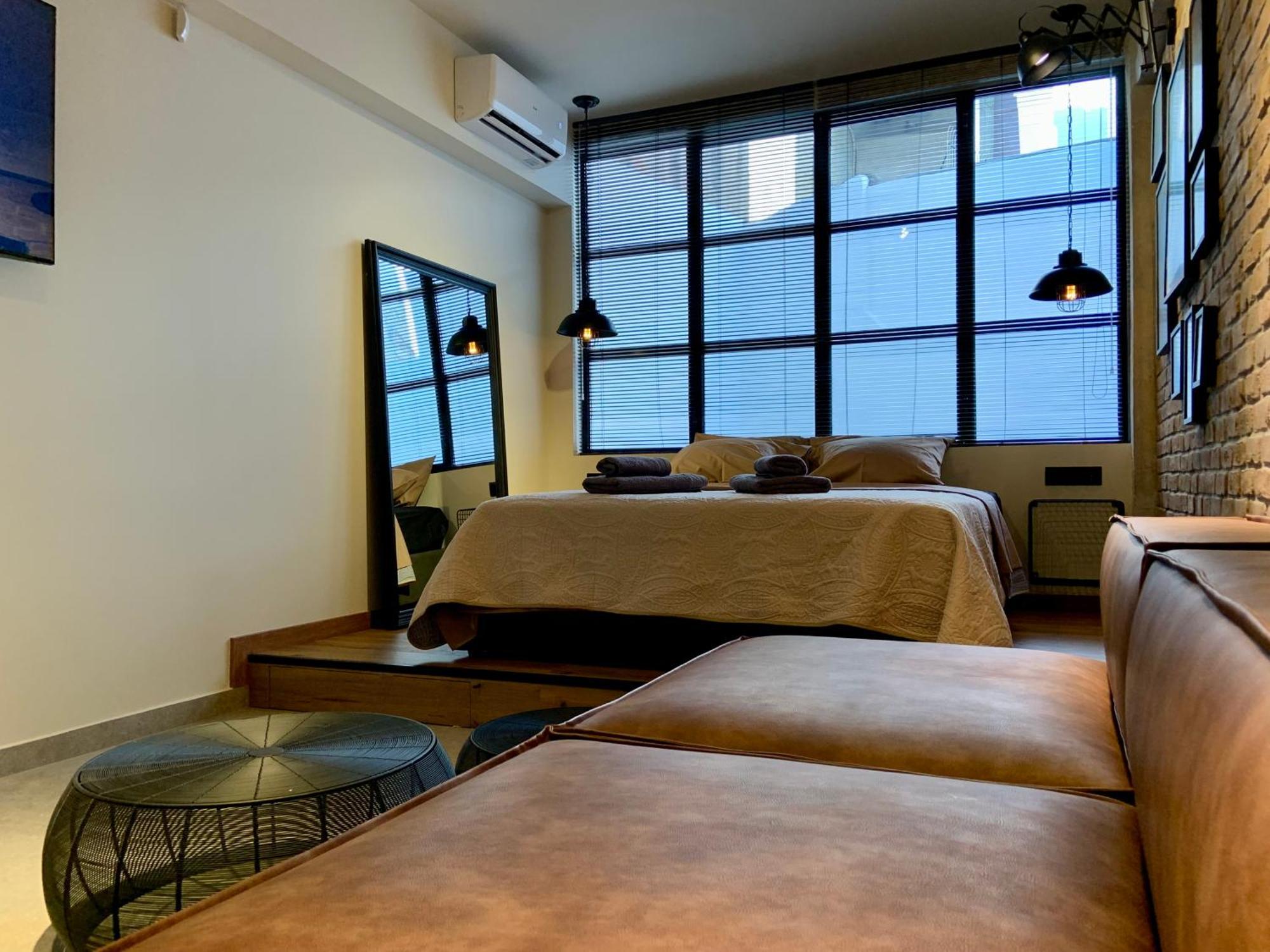 By Citybee Apartment